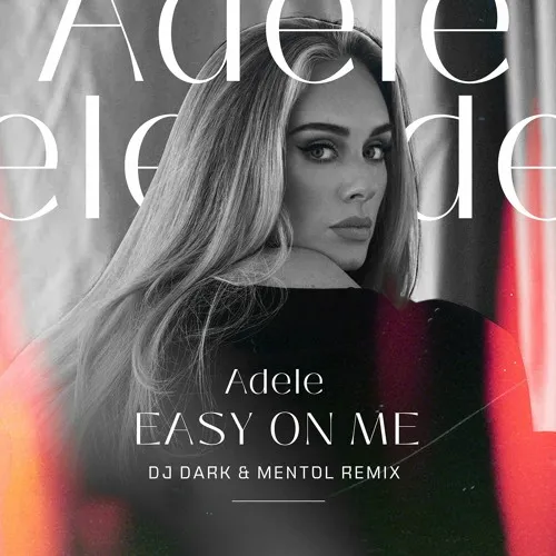 ترجمه آهنگ Easy on Me ادل | دانلود 2021 | Adele