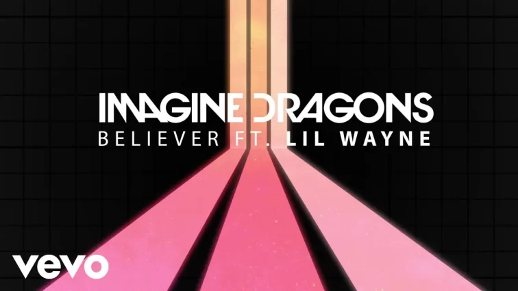 ترجمه آهنگ Believer از Imagine Dragons | دانلود بلیور 2017